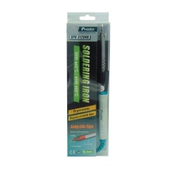 Proskit 8PK-S120NB-30 Kalem Havya 220V/30W Proskit 8PK-S120NB-30 Kalem Havya 220V/30W